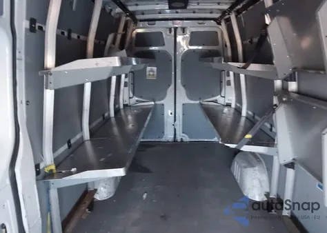 2012 Mercedes-Benz Sprinter 2500 High Roof z USA, uszkodzony, nr VIN WD3PE8CB8C5694692